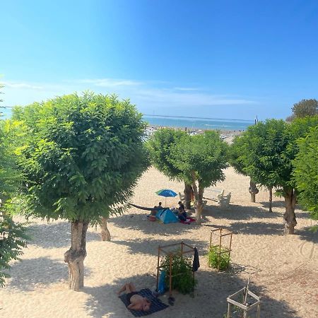 Appt Fouras Centre Ville 50M De La Mer Ngoại thất bức ảnh