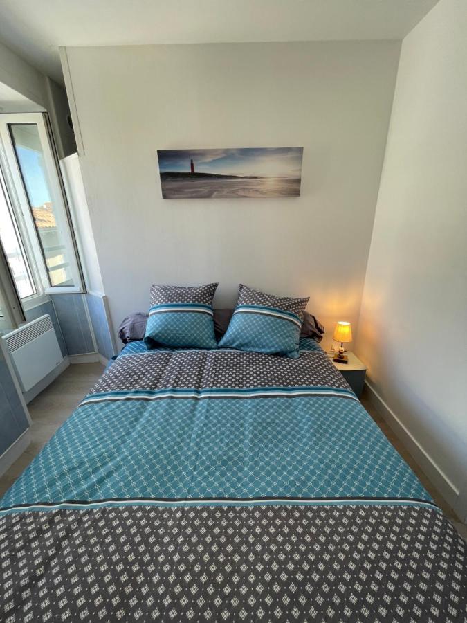 Appt Fouras Centre Ville 50M De La Mer Ngoại thất bức ảnh