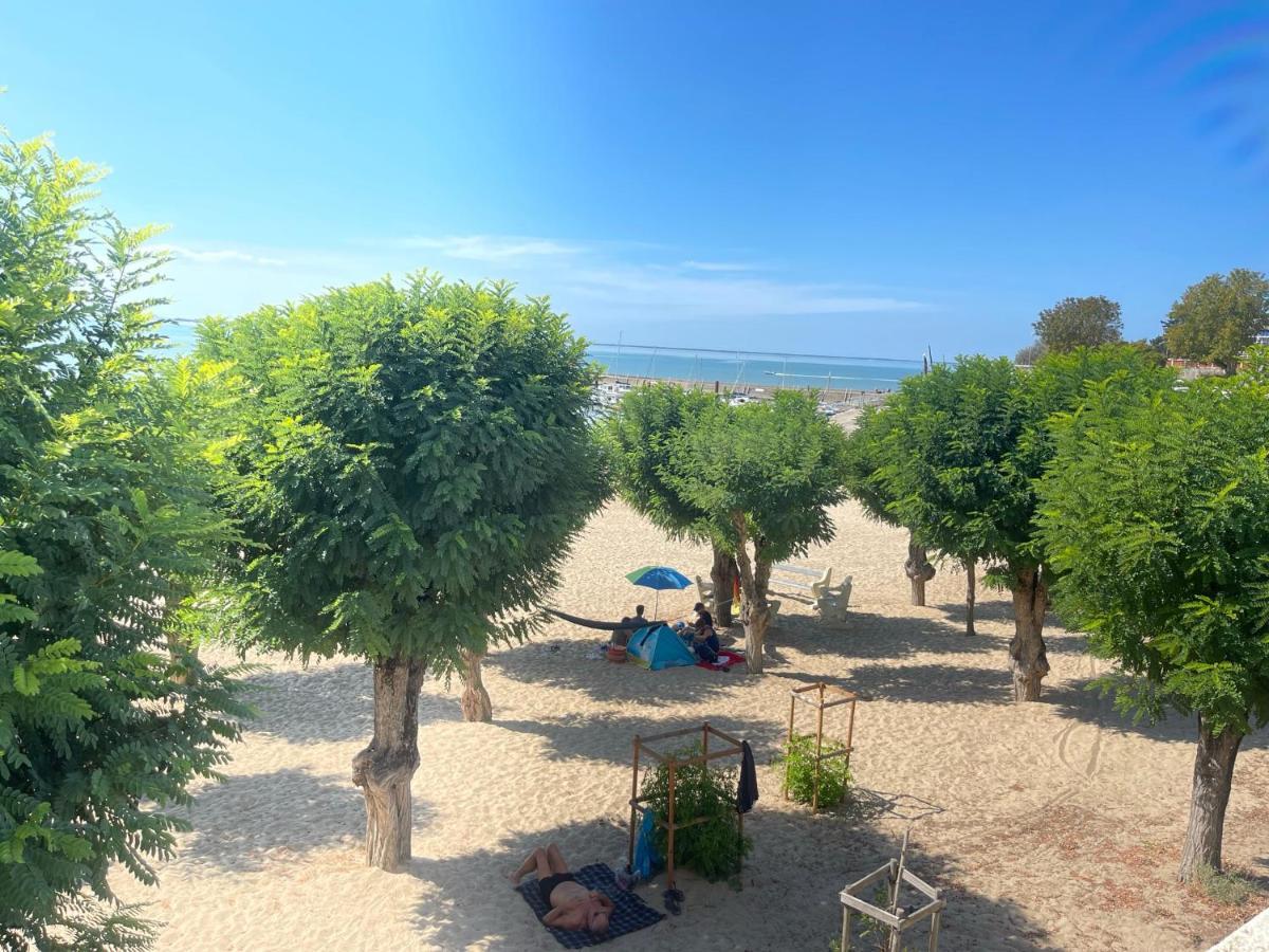 Appt Fouras Centre Ville 50M De La Mer Ngoại thất bức ảnh